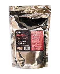 BARREL OXYFRESH 1 LB