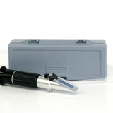 Refractometer