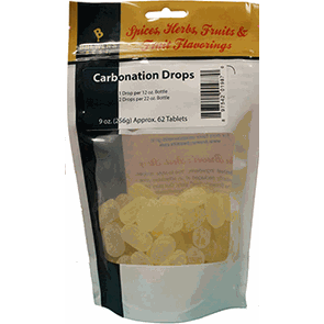 Brewers Best Carbonation Drops