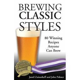 Brewing Classic Styles