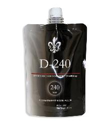 D240 BELGIAN CANDI SYRUP 240 LOVIBOND 1 LB POUCH