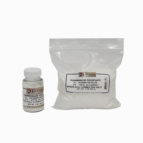 Diammonium Phosphate (Yeast Nutrient)