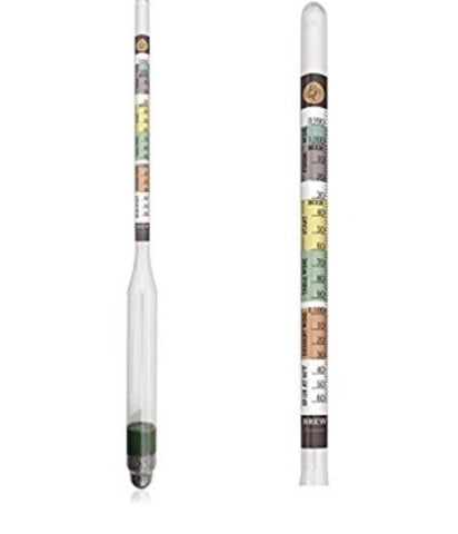 Hydrometer