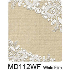 Linen & Lace 112 Custom Wine Labels Set of 30