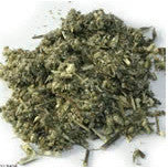 Dried Mugwort