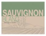 Sauvignon Blanc Wine Labels