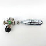 74g Cartridge Adapter for KegLand Core 360 Mini CO2 Regulator