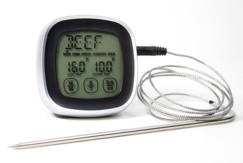 Digital Thermometer