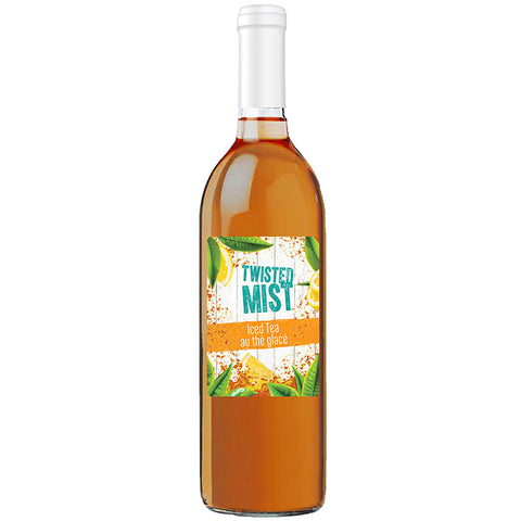 ICED TEA TWISTED MIST 6L WINE KIT