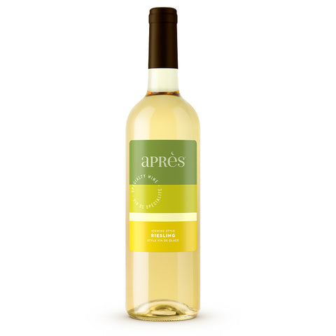 Apres Riesling Ice Wine Juice Kit