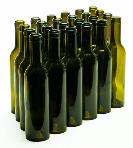 375 mL Split Wine Bottles  Let's Do Wine & Buffalo BrewShop
