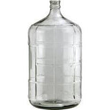 glass carboy