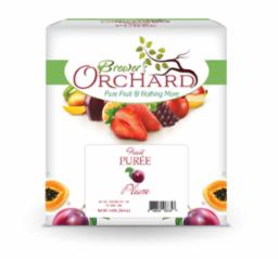 Brewers Orchard Peach