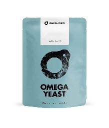 OYL107 OMEGA YEAST LABS OKTOBERFEST LIQUID YEAST