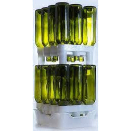 Fast Rack Wine Bottle Dryer