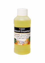 Grapefruit Flavor Extract 4oz