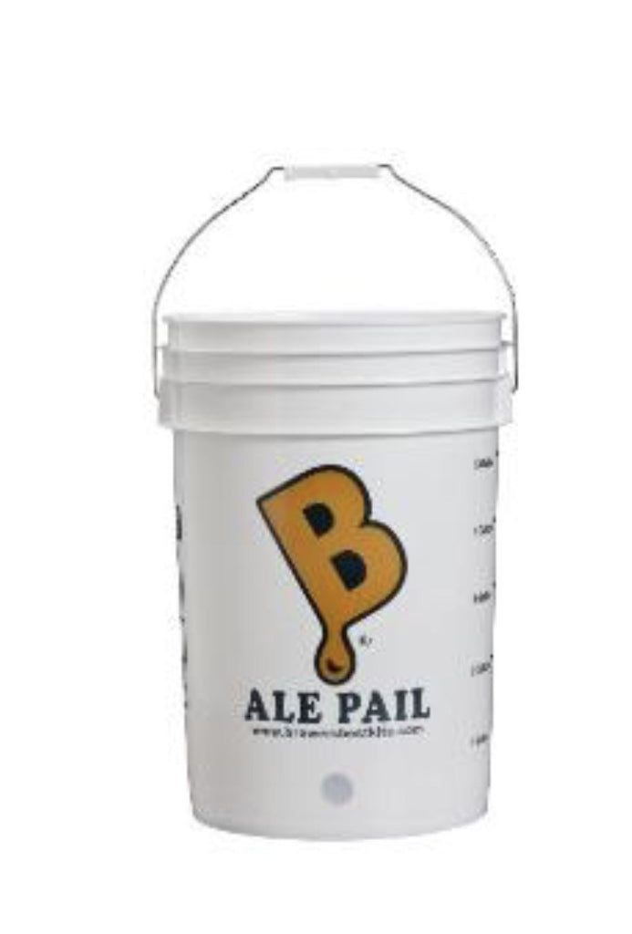 Fermenting Buckets Let's Do Wine & Buffalo