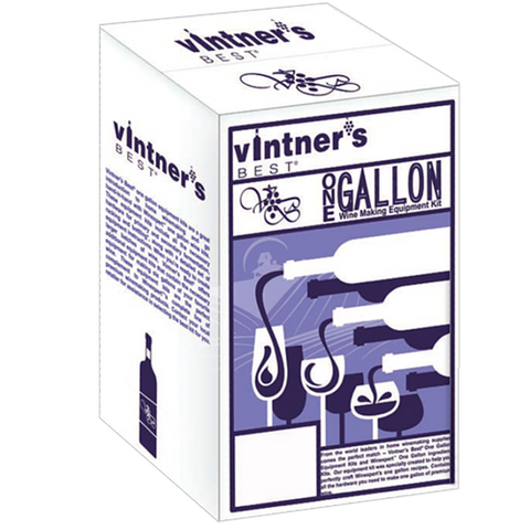 Wine supplies online