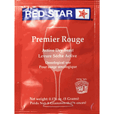 Red Star Premier Rouge Yeast