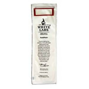 White Labs 655 Belgian Sour Mix 1 Beer Yeast